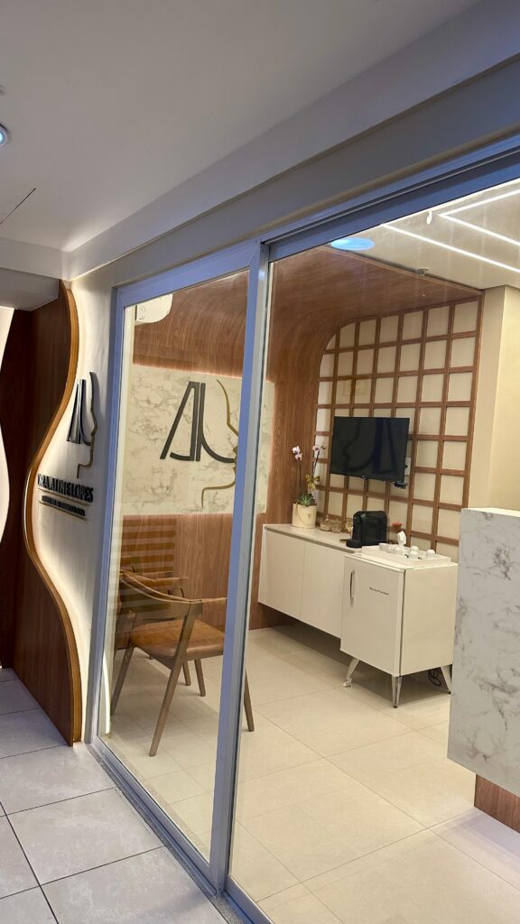 Instituto Dra. Aline Lopes