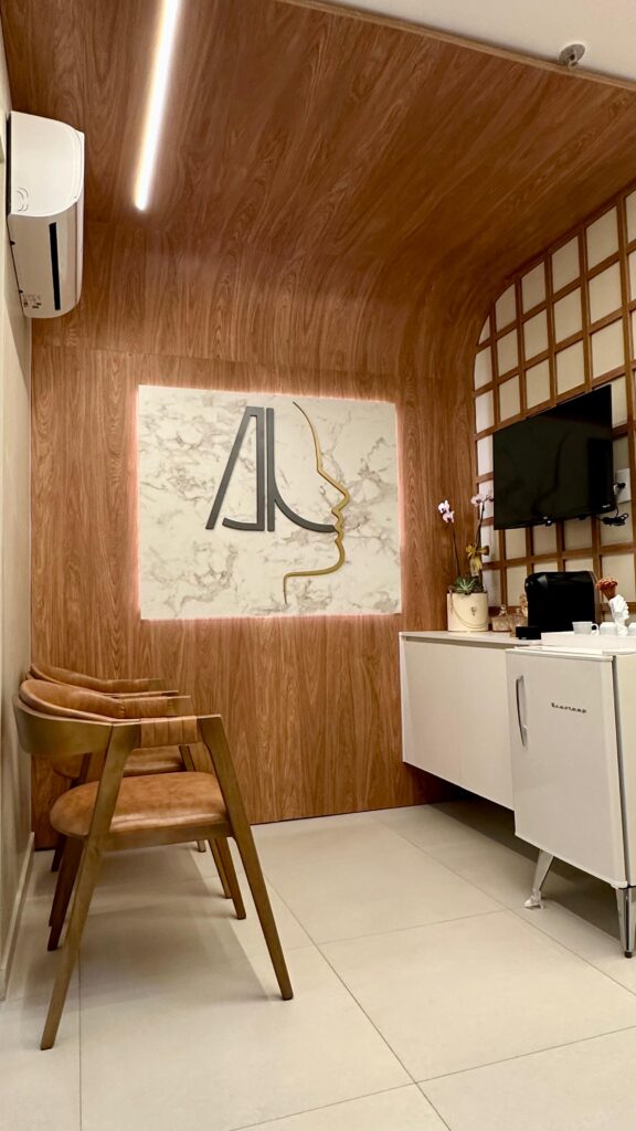 Instituto Dra. Aline Lopes