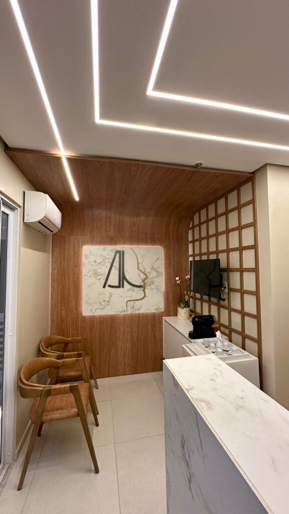 Instituto Dra. Aline Lopes